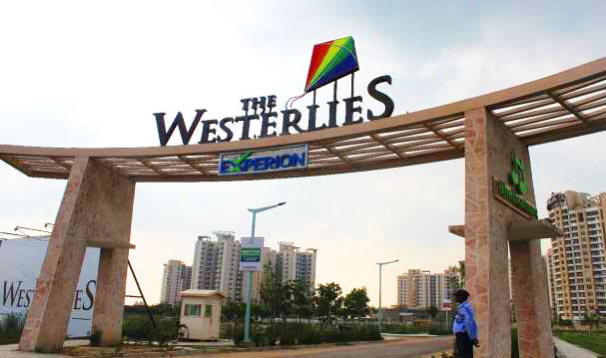 Experion The Westerlies